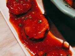 -周渝食惦·酸菜鱼精致川菜(横岗店)