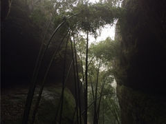 -崀山风景名胜区