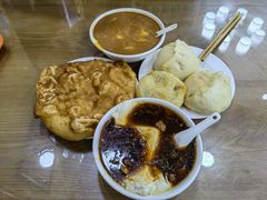 -白魁老号饭庄(安内店)