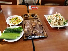 -鸿毛饺子(紫竹桥店)