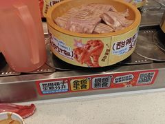 -龍歌自助小火锅(李沧丽达店)