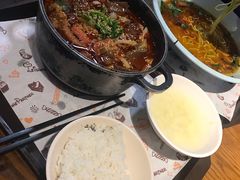 -哇蛙牛功夫面渝都料理(龙阳广场店)