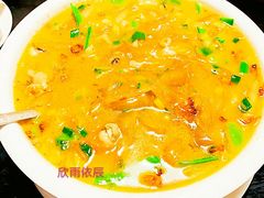 地瓜粉条-大厝宅海鲜馆