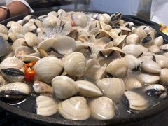 -拾下卜卜贝•海鲜火锅
