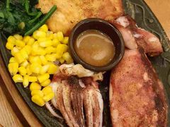 -萨莉亚意式餐厅(永旺购物中心店)