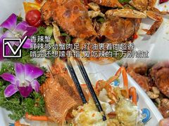 -小海豚•老字号海鲜餐厅(天涯店)