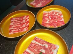 -牛New寿喜烧(闵行龙湖天街店)