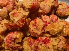 -一棠龙虾•王牌虾球(恒隆广场店)