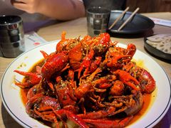 -红盔甲·小龙虾(车公庙店)