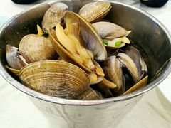 -渔娘渔家丹东海鲜(东直门店)