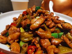 -胡子大厨·超级小炒肉(晶耀前滩店)