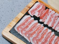 -羊来顺冰煮鲜羊 铁锅烀羊肉(中央大街店)