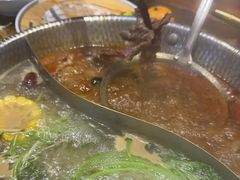 -手选潮汕鲜活牛肉火锅(二七广场店)