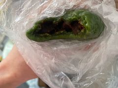 豆沙青团-绿波廊七号(豫园新路店)