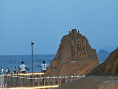 -大梅沙海滨公园