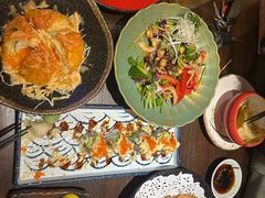 -鸟鹏烧鸟居酒屋(熙龙湾店)