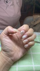 -Hands Nail专业美甲美睫