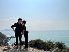 -西涌国际滨海旅游区