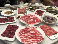 -围炉夜话·潮汕卤水火锅(榕江店)