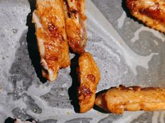 -汉阳廷自助烤肉(嘉禾金铂天地店)