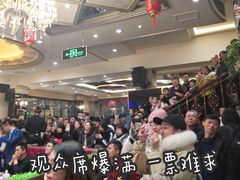 -金刚山烧烤(中山路店)