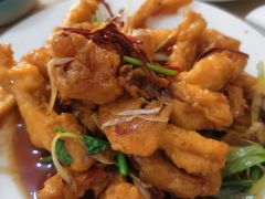 -九龙餐厅(大沽路店)