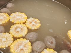 -潮泰牛肉火锅 · 创于1992年(车公庙店)