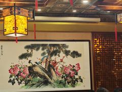 -便宜坊烤鸭店(玉蜓桥天坛店)
