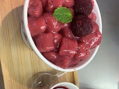 -旧巷口·麻辣大拌·油泼冒菜(上海七宝领展广场店)