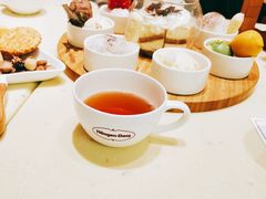伯爵红茶-哈根达斯(万象城店)