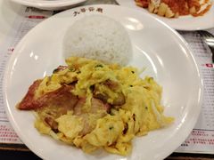 -大哥餐厅(西城花园店)