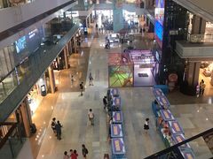 -杭州来福士中心