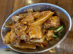 -大川先生·小龙虾·川菜(信义坊店)