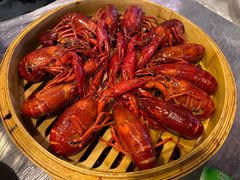 -靓靓蒸虾(中山公园店)