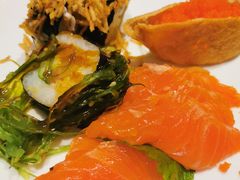 -青岛蓝海大饭店·爱琴海自助餐厅(崂山店)