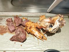 -水木锦堂·自助铁板烧(望京凯德MALL店)