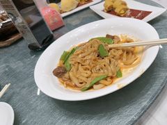 -點無缺茶楼·海鲜酒家(世博店)