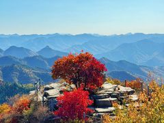 -潭溪山
