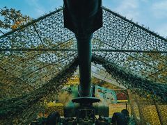 -大嶝英雄三岛战地观光园