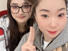-可糖美瞳·隐形眼镜·测基弧(朝阳大悦城店)
