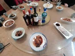 -罗阳人家私房菜(罗阳路店)