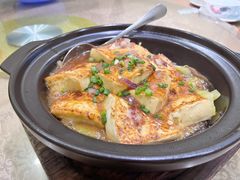 -夏茅维记饭店