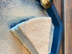 木糠蛋糕-Home Cafe(水榭春天店)