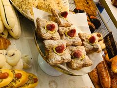 -PAPER STONE BAKERY(天汇广场店)