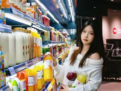 -永辉超市(福州市大儒世家店)