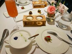 -王品牛排(郑州大卫城店)