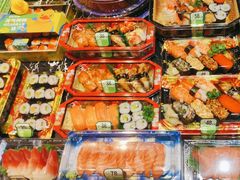 -池田寿司·新鲜现做(昌平悦荟店)