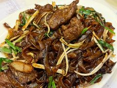 -大哥餐厅(西城花园店)