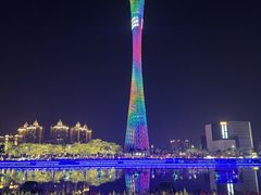 -海心沙亚运公园