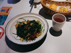 -阿娜尔·新疆菜(宜家荟聚中心店)